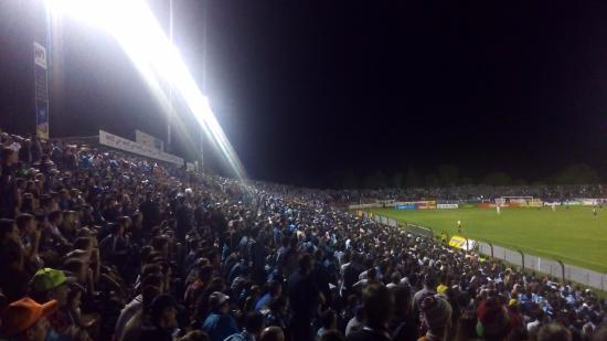 Estádio Vermelhão da Serra