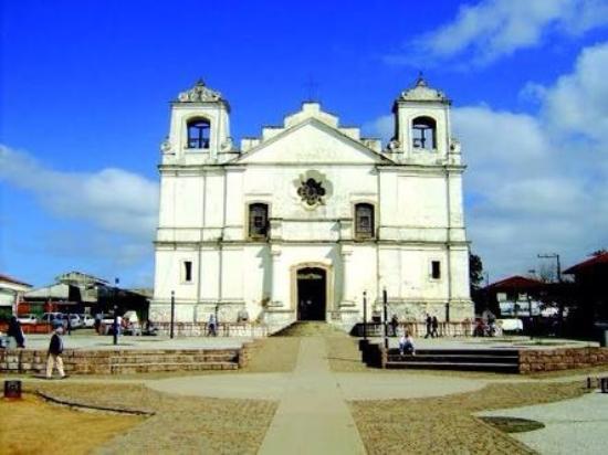 Igreja Matriz Nossa Senhora Da Conceição