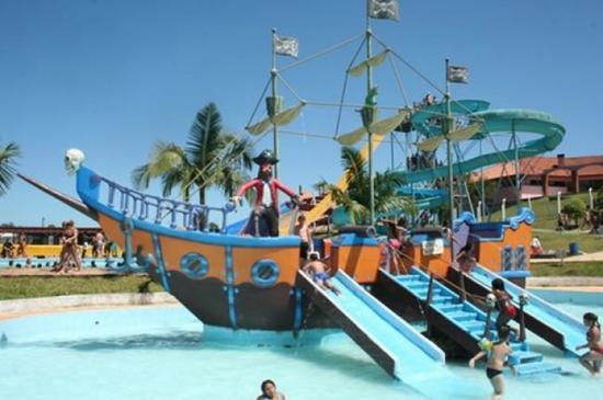 Parque das Águas Viamão