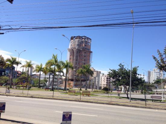 Praça Sesquicentenário