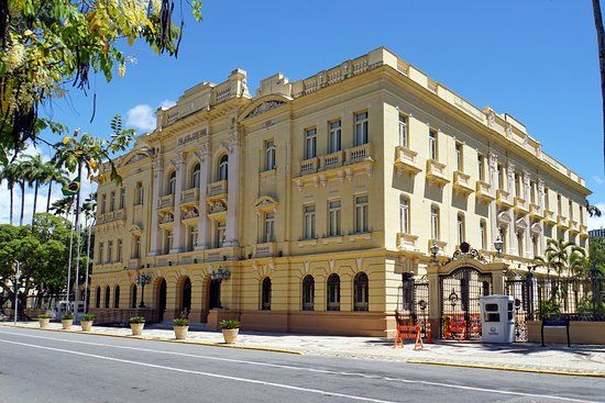 Palácio do Campo das Princesas