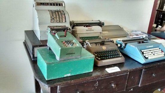 Museu Municipal de São Mateus