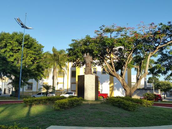 Igreja de São Benedito