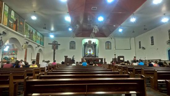 Paróquia Santo Antônio