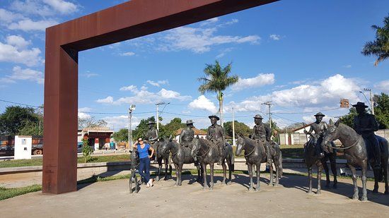 Portal Grande Sertão