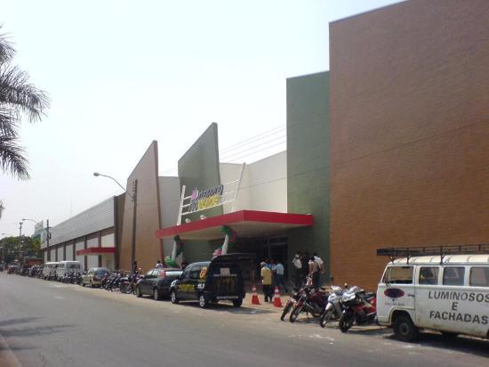 Shopping Rio Verde