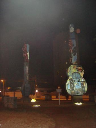 Praça da Inspiração