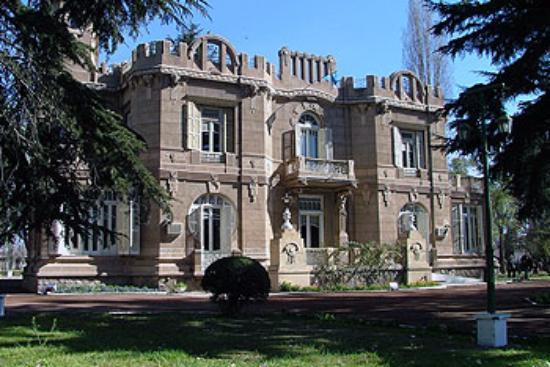 Solar Histórico Casa De Ozamis