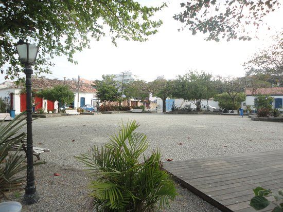 Largo de São Benedito