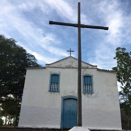 Igreja de Santa Bárbara