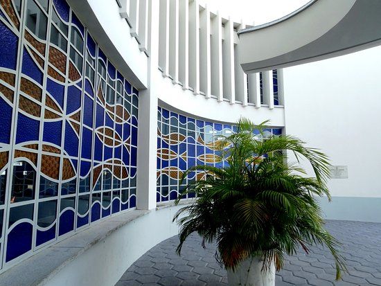 Catedral Cristo Redentor