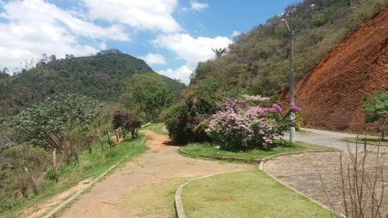Mirante Vale do Canaã