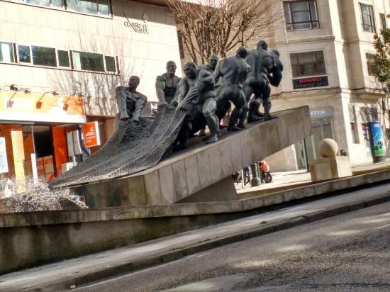 Monumento ao trabalho