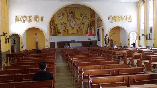 Igreja do Sagrado Coração de Jesus