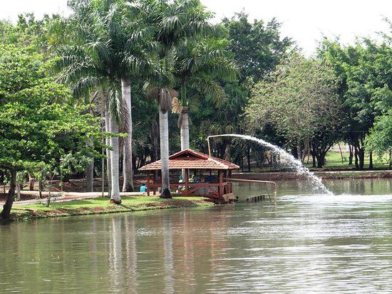 Parque Olavo Ferreira de Sá