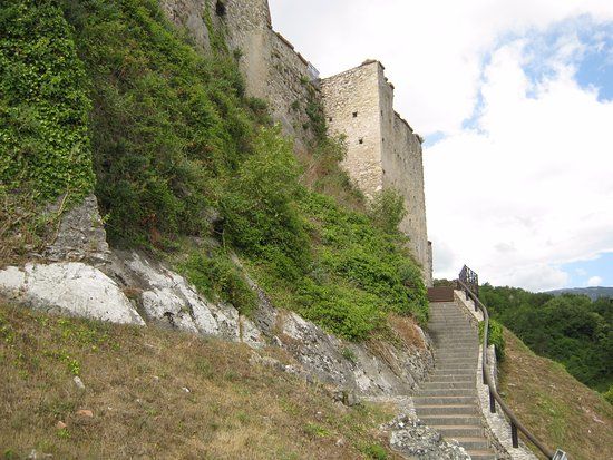 Museo Archeologico Provinciale Dell'alta Valle Del Sele