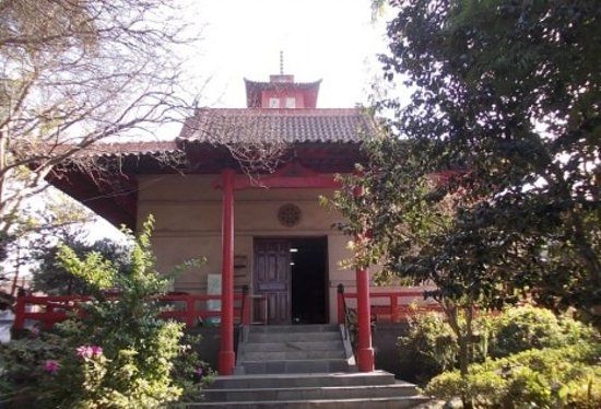 Templo Kannon