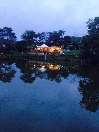 Pesqueiro Mané Cação