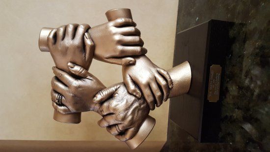 Garman Sculpture Works