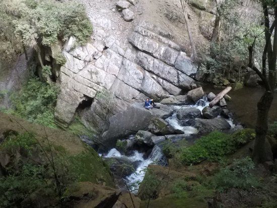 Caverna Casa de Pedra