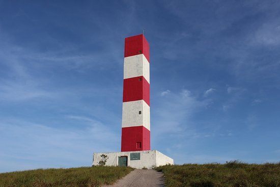 Farol De Taipú