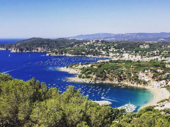 Farol de Sant Sebastia