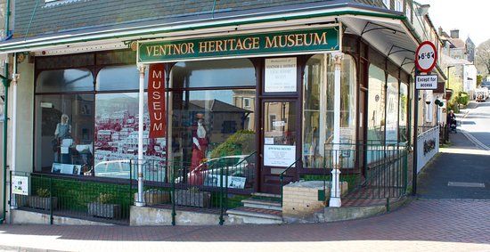 Ventnor Heritage Museum