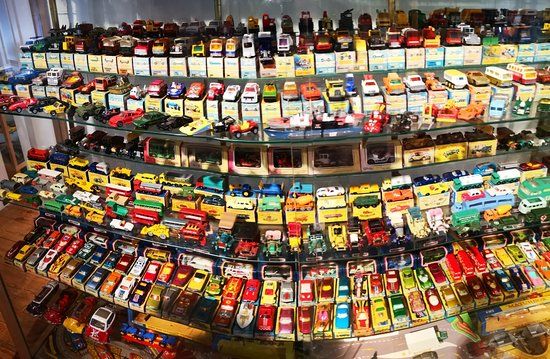 Museu do Brinquedo do Funchal