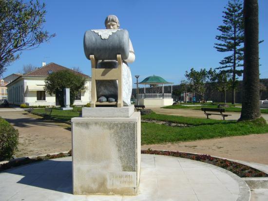 Monumento à Rendilheira