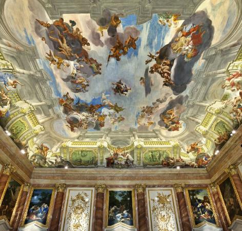 Palácio Liechtenstein