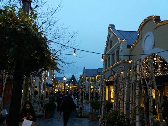 Aldeia de Maasmechelen