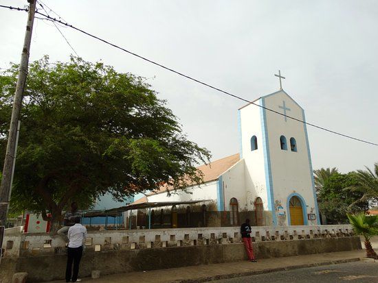 Igreja Nazareno