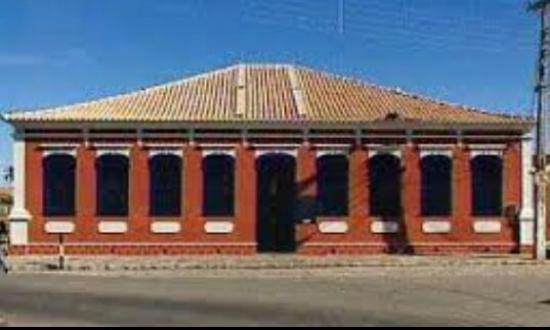 Memorial Casa de Dona Dedé