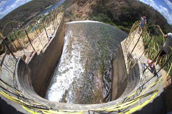 Complexo Hidrelétrico de Paulo Afonso