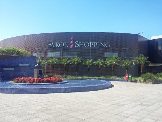 Farol Shopping