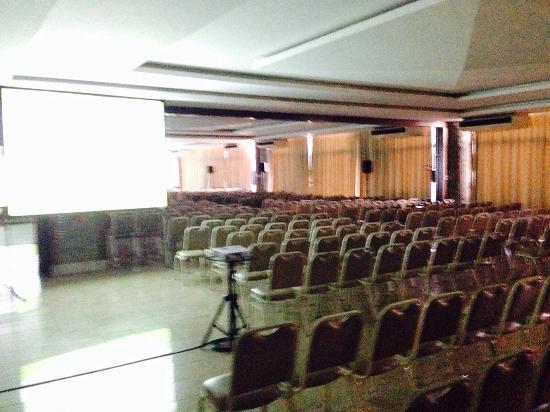 Centro de Convenções de Vitória