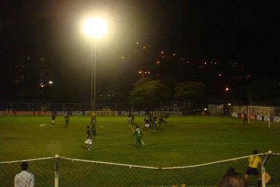 Estádio Salvador Costa