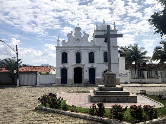 Igreja Antiga Matriz