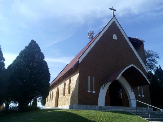Capela de Nossa Senhora Aparecida
