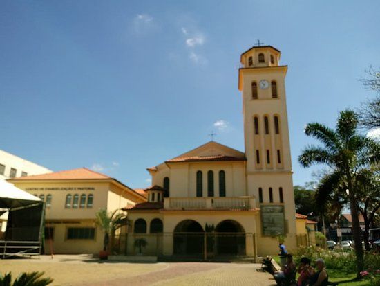 Igreja de São Roque