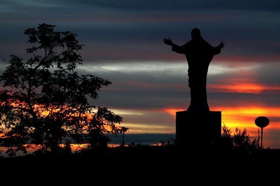 Estatua do Cristo Redentor
