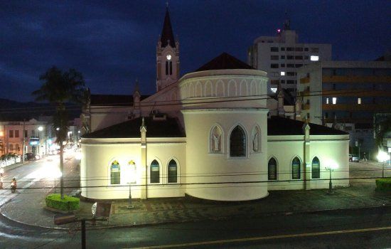Igreja Catedral São João Batista