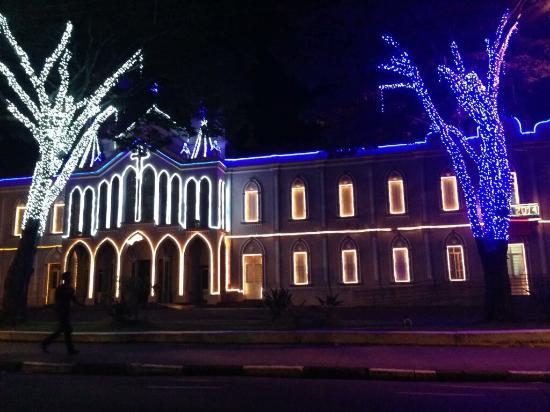 Igreja de Nossa Senhora Aparecida