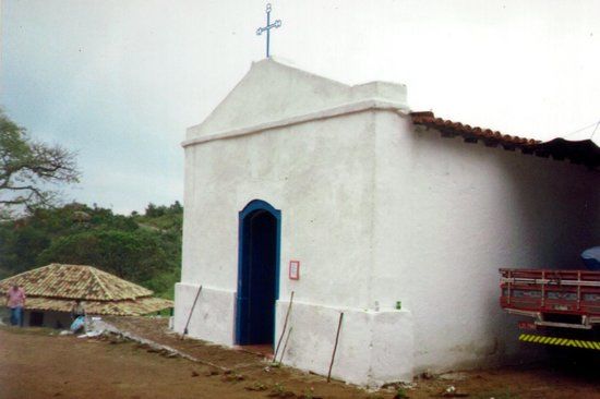 Capela Da Penha