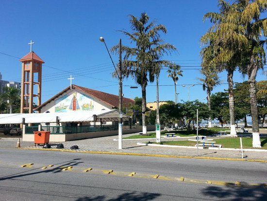 Igreja Matriz Nossa Senhora da Conceição Aparecida