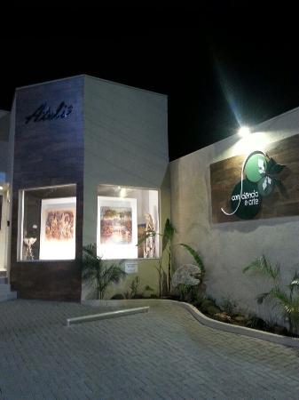 Ateliê Consciência e Arte