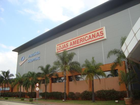 Paulínia Shopping