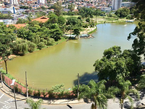 Parque Municipal Dom Jose
