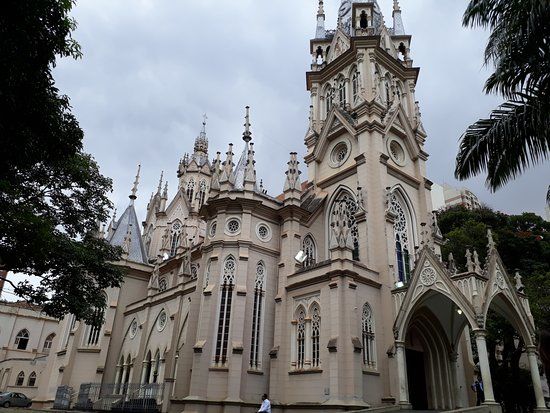 Catedral de Nossa Senhora da Boa Viagem