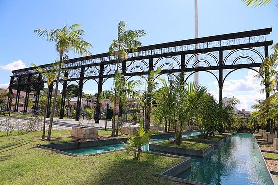 Parque Jeferson Peres